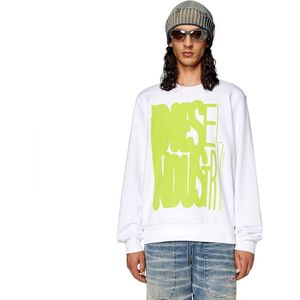 Diesel Ginn K37 Sweatshirt