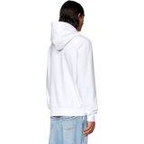 Diesel Ginn K29 Sweatshirt Wit Man