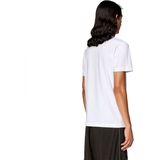 Diesel - Diegor K67 - T-shirt - Katoen - Korte Mouwen