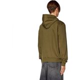 Diesel - Ginn K34 - Hoodie