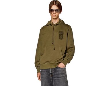 Diesel - Ginn K34 - Hoodie