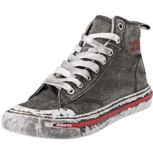 DIESEL S-Athos Mid W Damessneakers, T8163 P4751, 40.5 EU