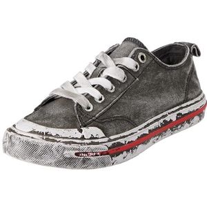 DIESEL S-Athos Low W Damessneakers, T8163 P4751, 41 EU
