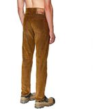 Diesel - 2019 D-Strukt - Skinny Broeken - Bruin - Heren