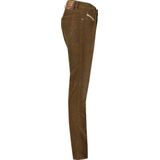 Diesel - 2019 D-Strukt - Skinny Broeken - Bruin - Heren