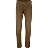 Diesel - 2019 D-Strukt - Skinny Broeken - Bruin - Heren