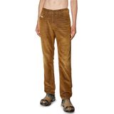 Diesel - Finitive - Spijkerbroek - Smalle Pasvorm - Reguliere Taille