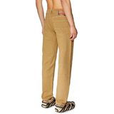 Diesel - 1986 Larkee-Beex - Spijkerbroek - Bruin