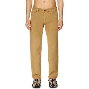 Diesel - 1986 Larkee-Beex - Spijkerbroek - Bruin