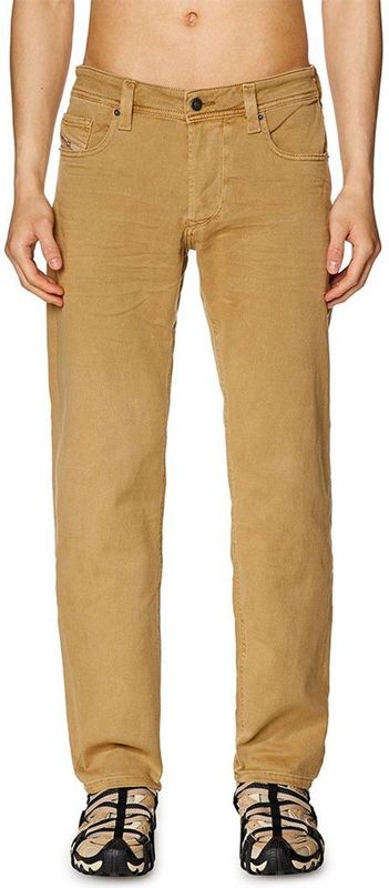 Diesel - 1986 Larkee-Beex - Spijkerbroek - Bruin