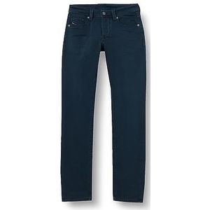 Diesel Larkee-Beex Jeans voor heren, 8lr-0qwty, 28 Lungo