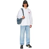 Diesel Moderne sweater, 100-0ilac, 3XL