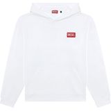 Diesel Moderne sweater, 100-0ilac, 3XL