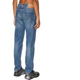 Diesel 1986 Larkee Beex Jeans Blauw Man