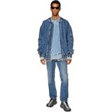 Diesel 1986 Larkee Beex Jeans Blauw Man