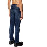 Diesel - Heren Jeans - Blauw - 01-09H35