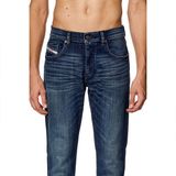 Diesel - Heren Jeans - Blauw - 01-09H35