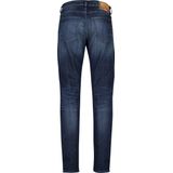 Diesel - Heren Jeans - Blauw - 01-09H35