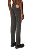 Diesel - 93R-0QWTY - Jeans - Grijs