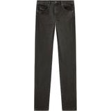 Diesel - 93R-0QWTY - Jeans - Grijs