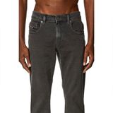 Diesel - 93R-0QWTY - Jeans - Grijs