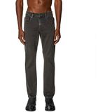 Diesel - 93R-0QWTY - Jeans - Grijs