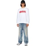 Diesel Ginn L8 Sweatshirt