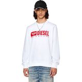 Diesel Ginn L8 Sweatshirt