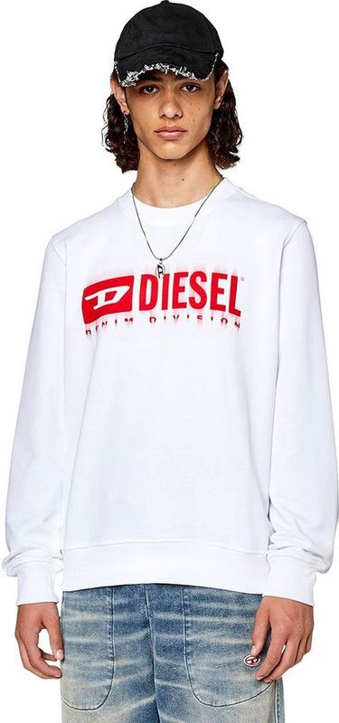 Diesel Ginn L8 Sweatshirt