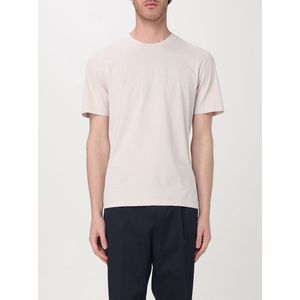 Maison Margiela, Heren, Tops, Beige, Maat: M Katoen,