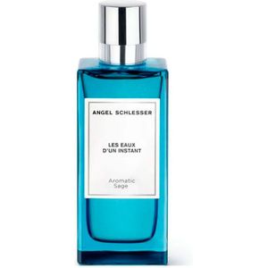 Angel Schlesser - Les Eaux D'un Instant - Eau de Toilette - 150 ml