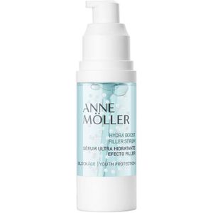 Anne Möller - Hydra Boost Filler Serum - Gezichtscrème - Hyaluronzuur - 30ml