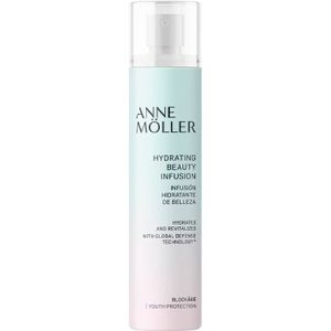 Anne Möller - Hydraterende Beauty Infusie - Gezichtsverzorging - Mineraalrijk Zeewater
