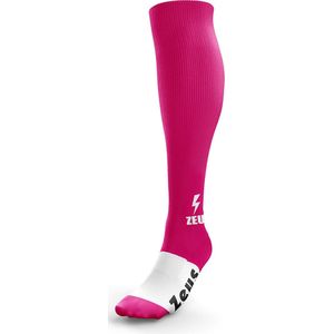 Zeus - Medias Calza Energy Senior - Roze