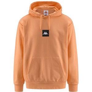 Kappa Authentic Jpn Gomin Hoodie