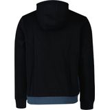 Kappa - Imagino Active Hoodie - Blauw - Hoodie