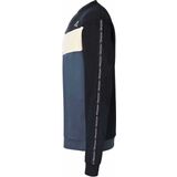 Kappa - Idisson Active Man - Sweatshirt - Blauw