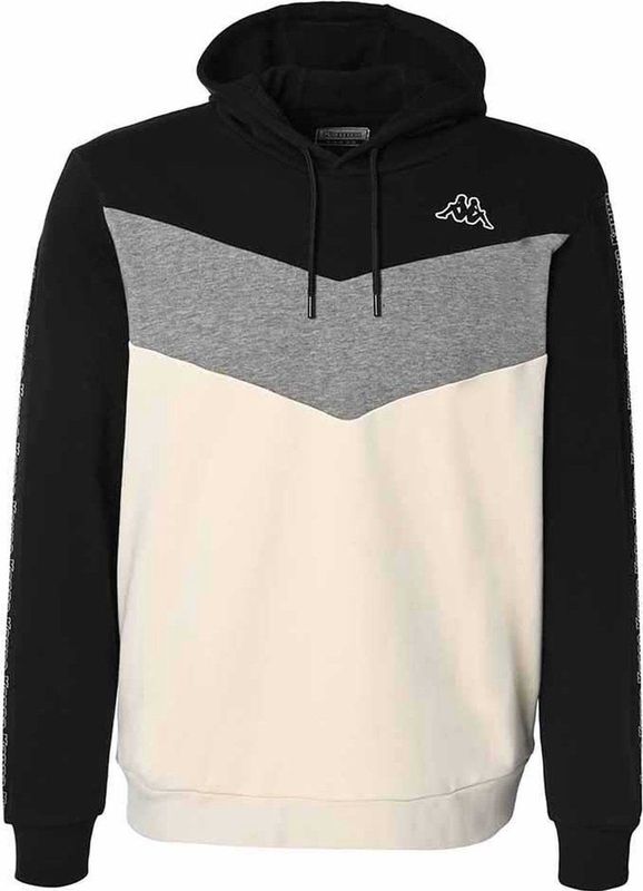 Kappa - Imagino Active Hoodie - Sweater