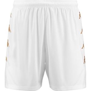 Kappa - KAPPA 4SOCCER GONDO - Voetbalpanty - Wit