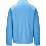 Kappa - Gassolo - Sweatshirt - Slim Fit - Halflange Ritssluiting