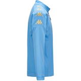 Kappa - Gassolo - Sweatshirt - Slim Fit - Halflange Ritssluiting