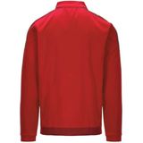 Kappa Panty merk KAPPA4SOCCER GASSOLO RED-RED DK DAHLIA