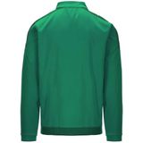 Kappa - Gassolo - Sweatshirt - Slim Fit - Half Rits