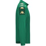 Kappa - Gassolo - Sweatshirt - Slim Fit - Half Rits