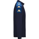 Kappa - KAPPA4SOCCER GASSOLO - Voetbalpanty - Marine-Lue