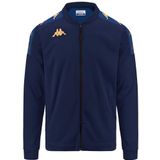 Kappa - KAPPA 4SOCCER GIULLIO - Voetbalpanty - Marine-Lue