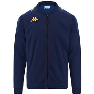 Kappa - KAPPA 4SOCCER GIULLIO - Voetbalpanty - Marine-Lue