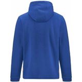 Kappa - Giordi - Sweatshirt - Slim Fit - Heren - Geborsteld Fleece