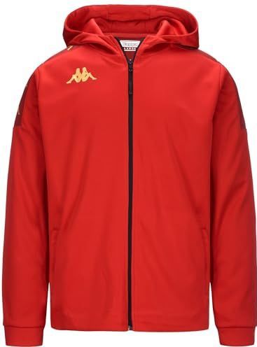 Kappa - Grevolo - Sweatshirt - Met Rits