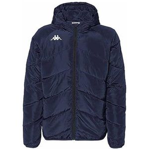 Kappa - Vianetto - Gewatteerde Jas - Slim Fit